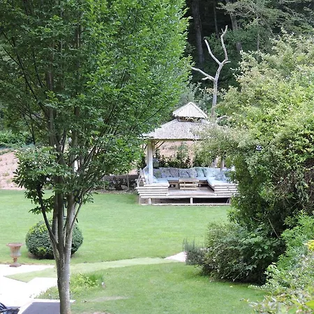 Prieure De Las Canals Hotel Valady