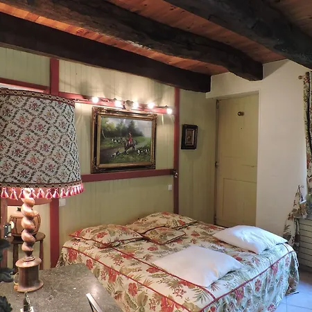 Prieure De Las Canals