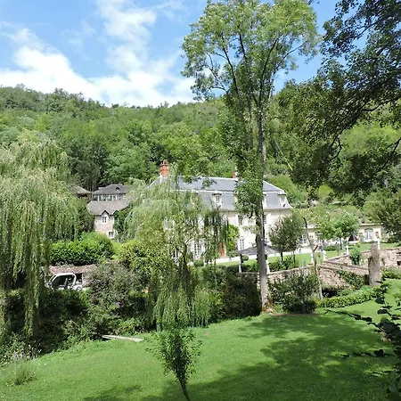 Prieure De Las Canals