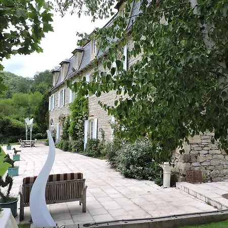 Prieure De Las Canals Hotel Valady