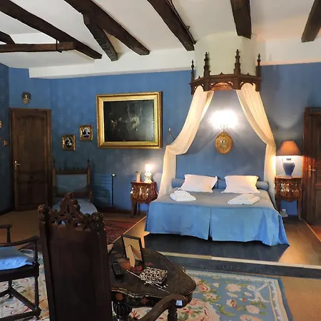 Prieure De Las Canals * Valady