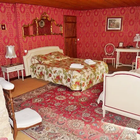 Prieure De Las Canals