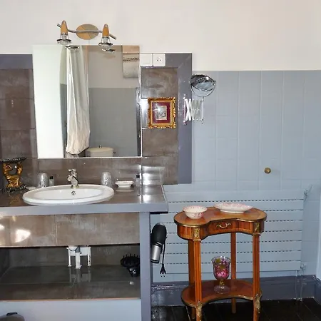 Prieure De Las Canals Hotel