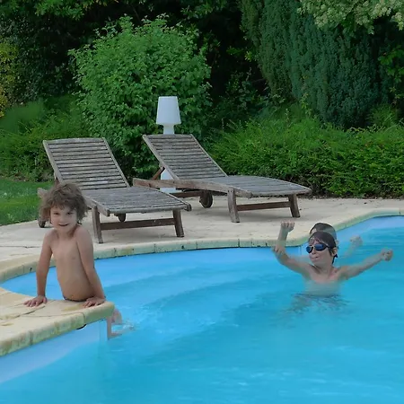 Prieure De Las Canals Hotel