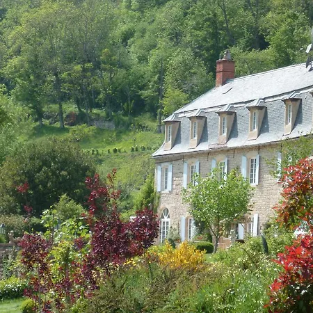 Prieure De Las Canals Valady