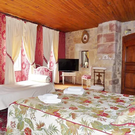 Prieure De Las Canals * Valady