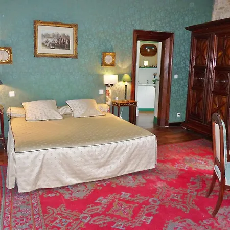 Hotel Prieure De Las Canals Valady