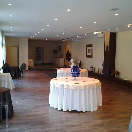 Prieure De Las Canals * Valady