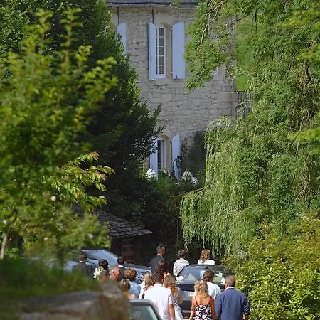 Prieure De Las Canals Hotel *