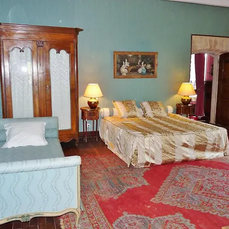 Prieure De Las Canals Hotel *