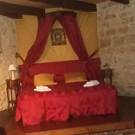 Hotel Prieure De Las Canals