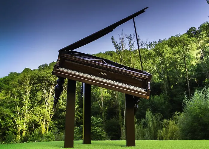 Prieure De Las Canals Hotel Valady