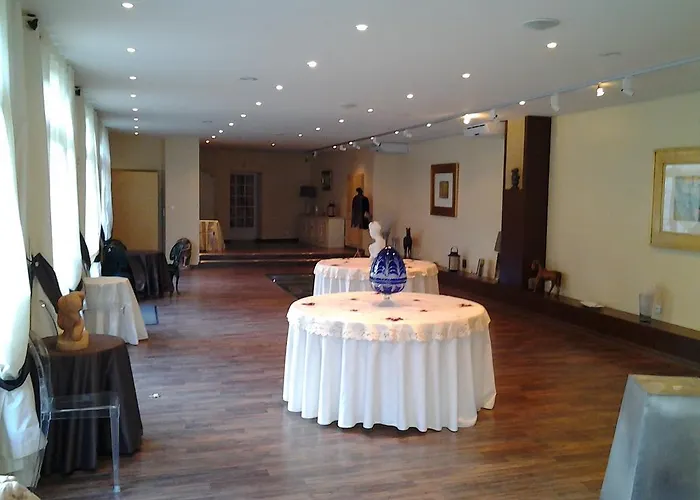 Prieure De Las Canals * Valady