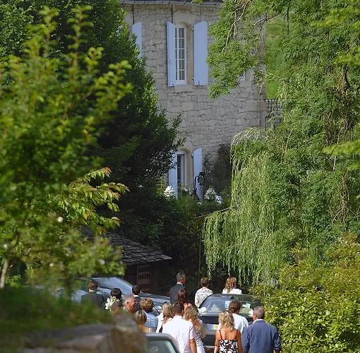 Prieure De Las Canals Hotel *