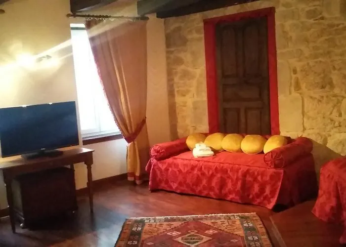 Prieure De Las Canals Hotel