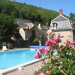 Prieure De Las Canals Otel