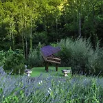 Otel Prieure De Las Canals Valady