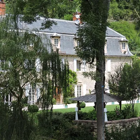 Otel Prieure De Las Canals Valady