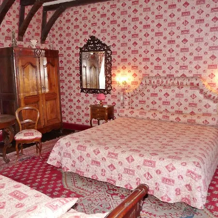 Hotel Prieure De Las Canals