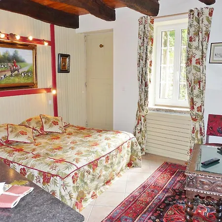 Prieure De Las Canals Hotel Valady