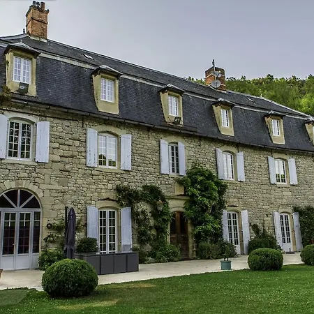 Prieure De Las Canals * Valady