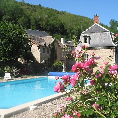Prieure De Las Canals Hotel