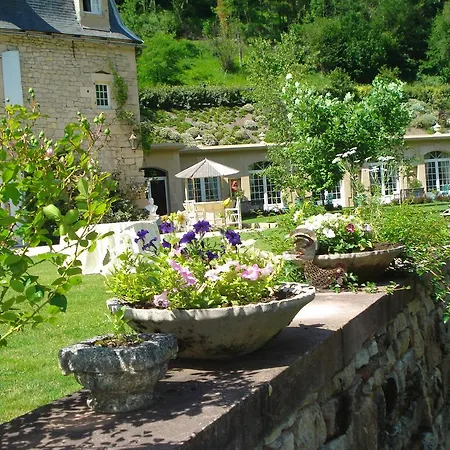 Prieure De Las Canals