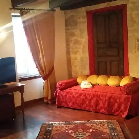 Prieure De Las Canals Hotel