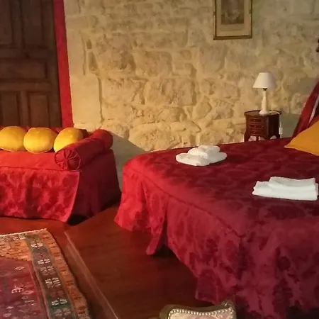 Prieure De Las Canals