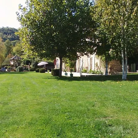 Otel Prieure De Las Canals