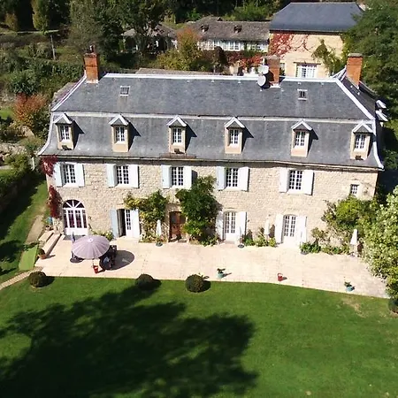 Hotel Prieure De Las Canals *