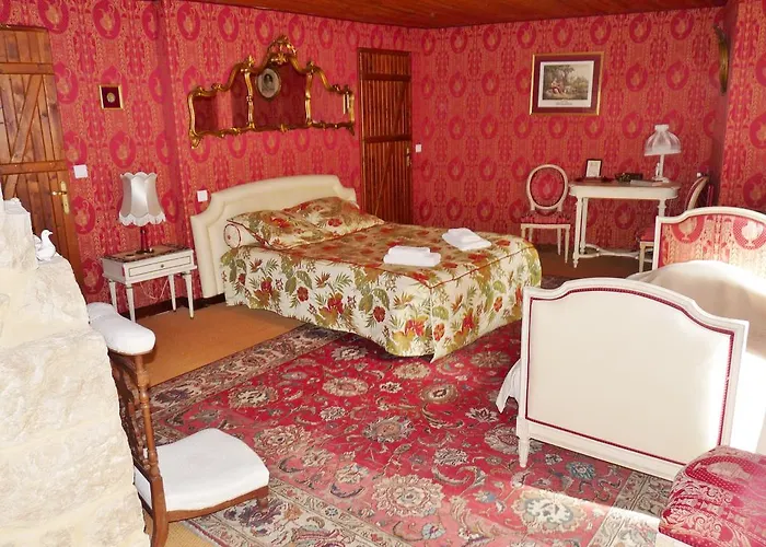 Prieure De Las Canals